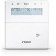 SATEL KEYPAD INT-KLFR-W RFID READER, GRADE3 SATEL KEYPAD INT-KLFR-W RFID READER, GRADE3