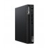 Lenovo ThinkCentre M70q i5-12400T mini PC Intel Core i5 8 GB DDR4-SDRAM 256 GB SSD Windows 11 Pro Black