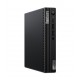 Lenovo ThinkCentre M70q i5-12400T mini PC Intel Core i5 8 GB DDR4-SDRAM 256 GB SSD Windows 11 Pro Black Lenovo ThinkCentre M70q i5-12400T mini PC Intel Core i5 8 GB DDR4-SDRAM 256 GB SSD Windows 11 Pro Black