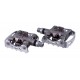 Shimano PD-M324 bicycle pedal Silver 2 pc(s) Shimano PD-M324 bicycle pedal Silver 2 pc(s)