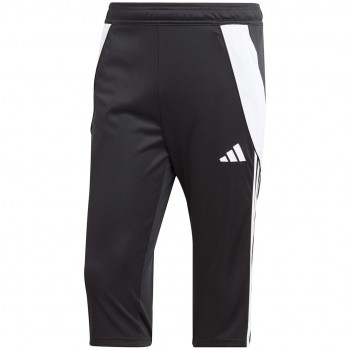 Men's pants adidas Tiro 24 3/4 black IJ7671 2XL