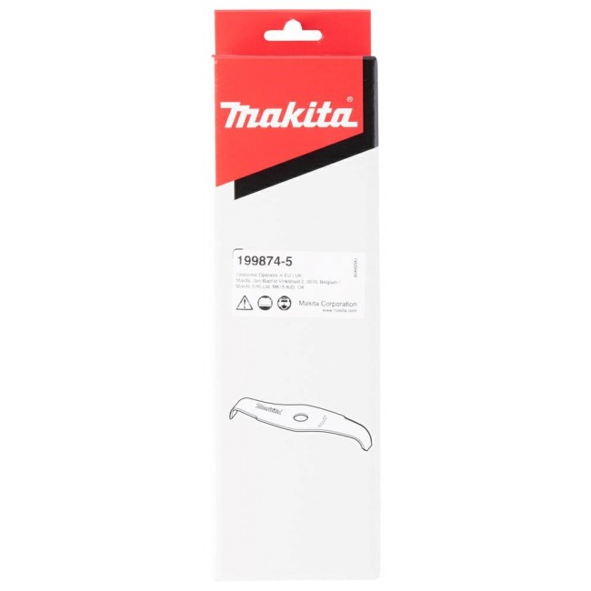 Makita 199874-5 brush cutter/string trimmer accessory Makita 199874-5 brush cutter/string trimmer accessory