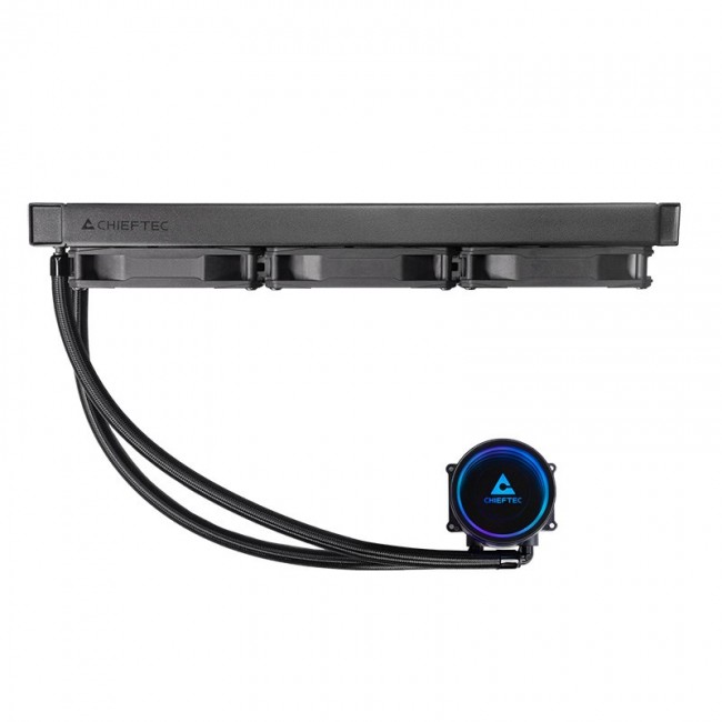 Chieftec ICEBERG 360 RGB Chieftec ICEBERG 360 RGB