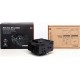 NOCTUA NH-L9x65 chromax.black Low Profile CPU cooler