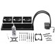 be quiet! Silent Loop 3 360 mm Processor All-in-one liquid cooler 12 cm Black 1 pc(s)