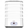 Dryer for fruits and vegetables ADLER AD 6658 Dryer for fruits and vegetables ADLER AD 6658