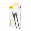Baseus CATKLF-BG1 USB cable 1 m USB A USB C Black Baseus CATKLF-BG1 USB cable 1 m USB A USB C Black