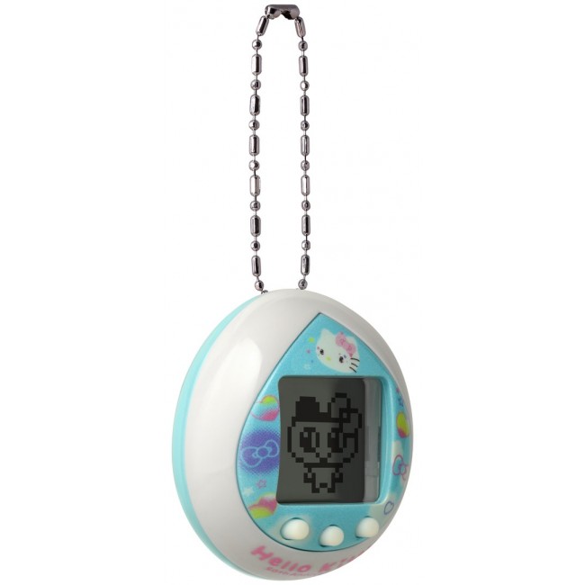 TAMAGOTCHI NANO - HELLO KITTY SKY BLUE TAMAGOTCHI NANO - HELLO KITTY SKY BLUE