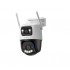 WRL Camera 4+4MP Cruiser Dual2/Pro
