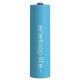 Rechargeable batteries PANASONIC ENELOOP LITE AAA 550 mAh 2 szt (BK-4LCCE/2CP) Rechargeable batteries PANASONIC ENELOOP LITE AAA 550 mAh 2 szt (BK-4LCCE/2CP)