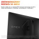 HP OMEN 27 inch QHD 180Hz Gaming Monitor - 27q G2 HP OMEN 27 inch QHD 180Hz Gaming Monitor - 27q G2