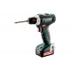 Metabo POWERMAXX BS 12 1400 RPM Keyless 1 kg Black, Green, Red, Silver Metabo POWERMAXX BS 12 1400 RPM Keyless 1 kg Black, Green, Red, Silver