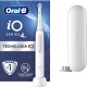 Oral-B iO 4S Adult Vibrating toothbrush White Oral-B iO 4S Adult Vibrating toothbrush White