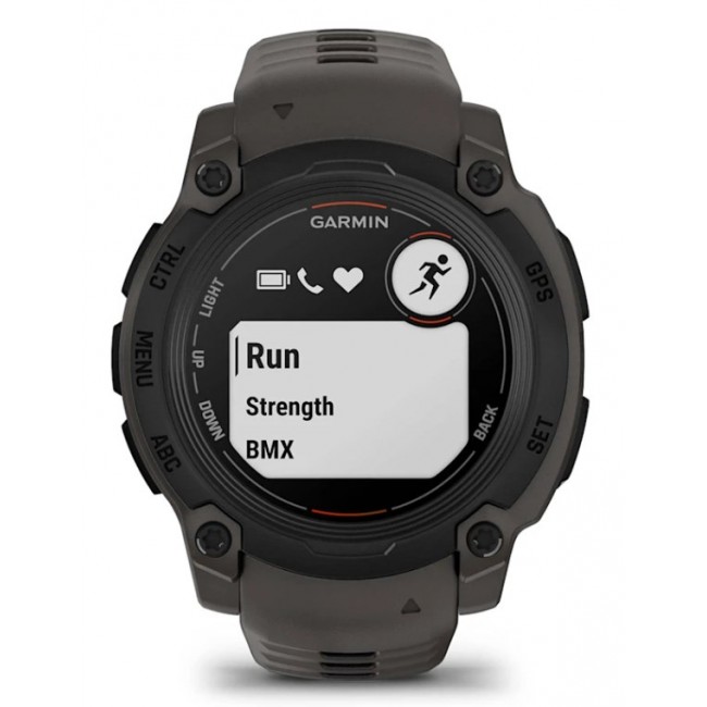Garmin Instinct E 2.18 cm (0.86 Garmin Instinct E 2.18 cm (0.86