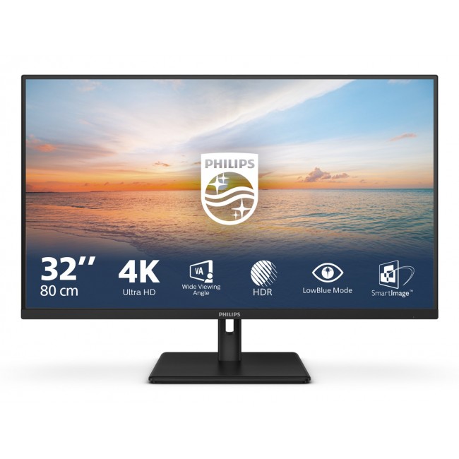 Philips 1000 series 32E1N1800LA/00 LED display 80 cm (31.5 Philips 1000 series 32E1N1800LA/00 LED display 80 cm (31.5