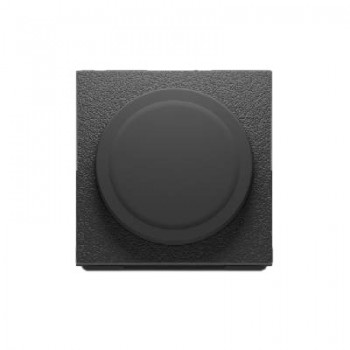 Native Union Rise Solo Qi2 Wireless Charger Black