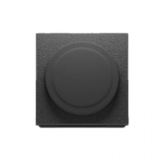 Native Union Rise Solo Qi2 Wireless Charger Black