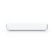 Ubiquiti UniFi Flex Mini 2.5G Managed 2.5G Ethernet (100/1000/2500) Power over Ethernet (PoE) Desktop White