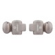 Bose Ultra Open Earbuds Headphones Wireless In-ear Calls/Music/Sport/Everyday USB Type-C Bluetooth Sand, Stone colour