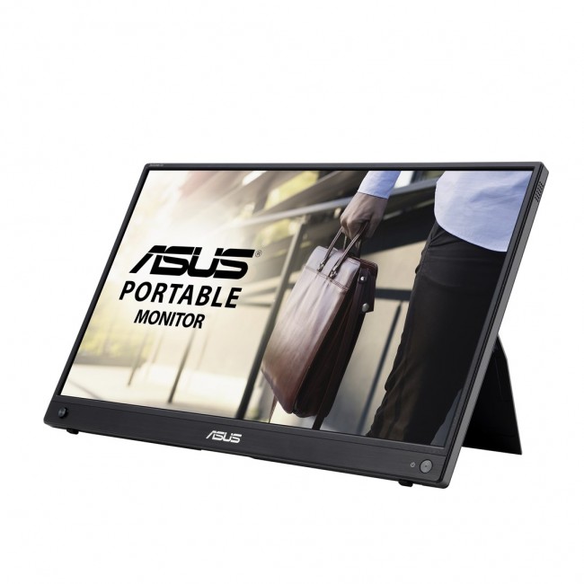 ASUS ZenScreen MB16AWP computer monitor 39.6 cm (15.6 ASUS ZenScreen MB16AWP computer monitor 39.6 cm (15.6