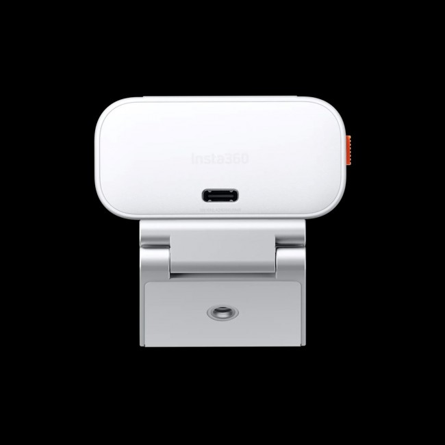Insta360 Link 2C Arctic White - 4K webcam Insta360 Link 2C Arctic White - 4K webcam