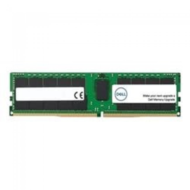 DELL AB566039 memory module 64 GB 1 x 64 GB DDR4 3200 MHz DELL AB566039 memory module 64 GB 1 x 64 GB DDR4 3200 MHz