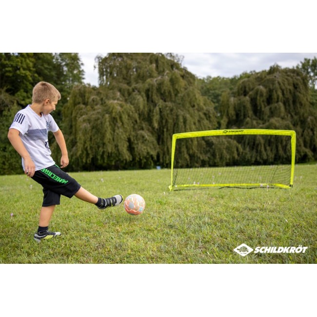 Schildkr t Funsports 970985 football goal Children Freestanding