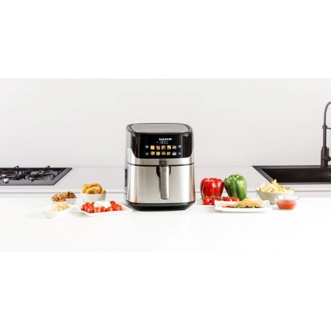 Taurus Air Fry 7S Wall HD Deep fryer 1600 W 6.5 l Taurus Air Fry 7S Wall HD Deep fryer 1600 W 6.5 l