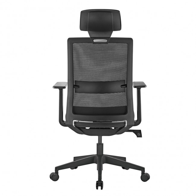 Premium Ergonomic Office Chair with High Back Ergo Office, max 150kg, ER-425 Premium Ergonomic Office Chair with High Back Ergo Office, max 150kg, ER-425
