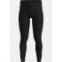 ODLO BL BOTTOM long MERINO 160 trousers, size M Black