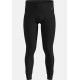 ODLO BL BOTTOM long MERINO 160 trousers, size M Black ODLO BL BOTTOM long MERINO 160 trousers, size M Black