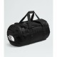 The North Face NF0A52SA duffel bag 71 L Nylon, Polyester Black The North Face NF0A52SA duffel bag 71 L Nylon, Polyester Black