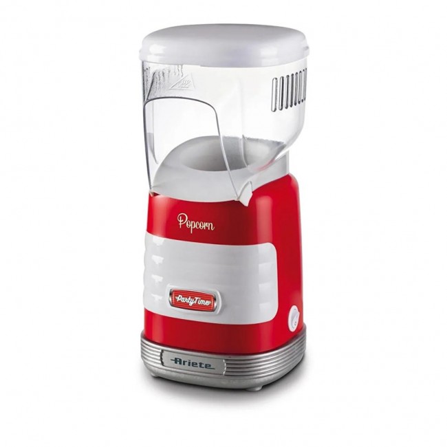 Party Time Ariete popcorn maker 2956/00 Party Time Ariete popcorn maker 2956/00