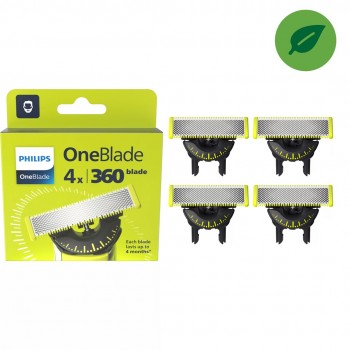 Philips Norelco OneBlade OneBlade QP440/50 360 Replacement blade
