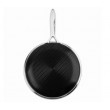 Kohersen NX CERAMIC frying pan with lid, 24 cm Kohersen NX CERAMIC frying pan with lid, 24 cm