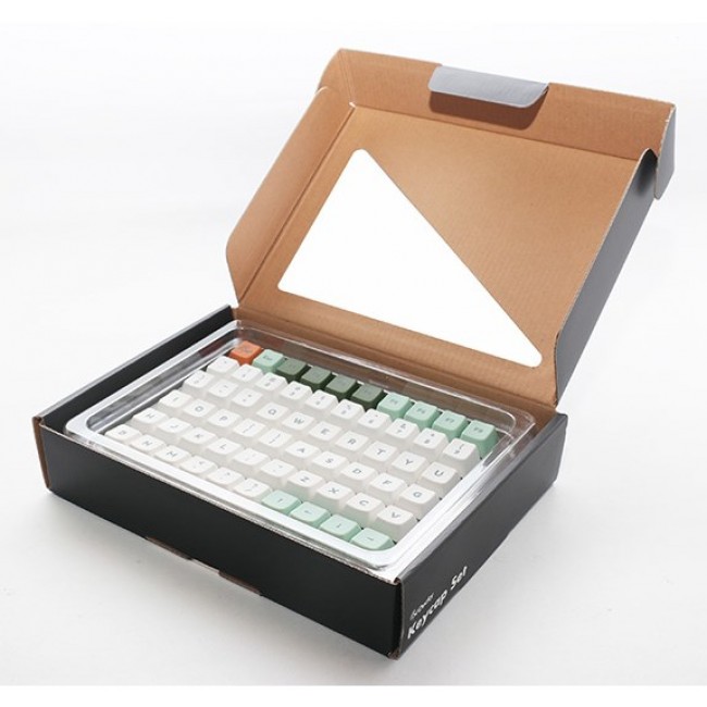 Ducky DCA132-USDINMDPH1 input device accessory Keyboard cap