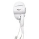 Adler AD 2252 Hotel hair dryer white