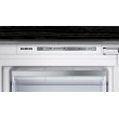 Siemens iQ500 GI11VADE0 freezer Upright freezer Built-in 72 L E White