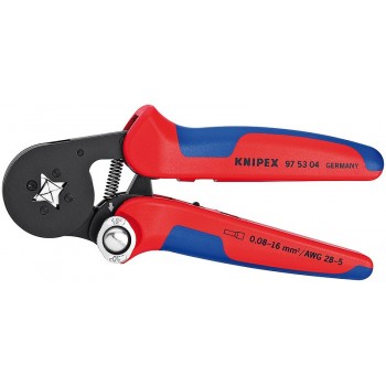 Knipex 97 53 04 crimping tool