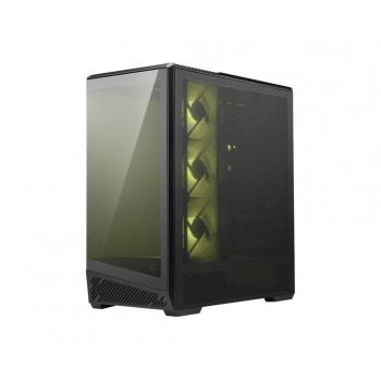 MSI MAG PANO 130R PZ computer case Midi Tower Black