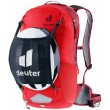 Deuter Race 16 - hiking backpack (Cherry/Masala)