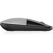 HP Z3700 Silver Wireless Mouse HP Z3700 Silver Wireless Mouse