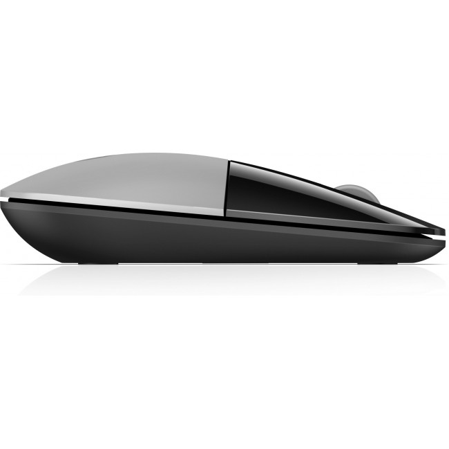 HP Z3700 Silver Wireless Mouse HP Z3700 Silver Wireless Mouse