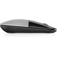 HP Z3700 Silver Wireless Mouse HP Z3700 Silver Wireless Mouse