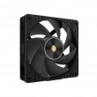 ASUS ProArt PF120 Fan PWM Black Computer case 12 cm 1 pc(s) ASUS ProArt PF120 Fan PWM Black Computer case 12 cm 1 pc(s)