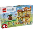 LEGO BLUEY 11203 Bluey's Family House