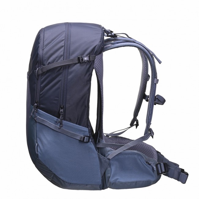 DEUTER FUTURA 27 GRAPHITE-SHALE HIKING BACKPACK DEUTER FUTURA 27 GRAPHITE-SHALE HIKING BACKPACK