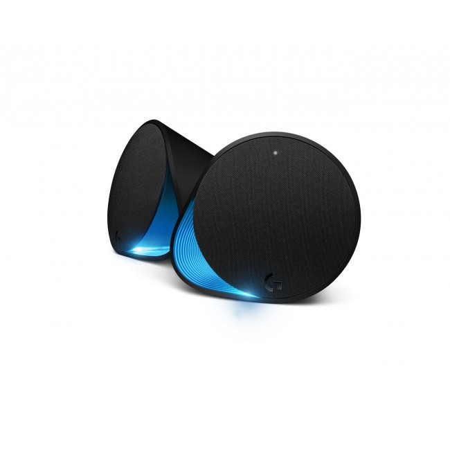 Logitech G G560 LIGHTSYNC PC Gaming Speakers Logitech G G560 LIGHTSYNC PC Gaming Speakers