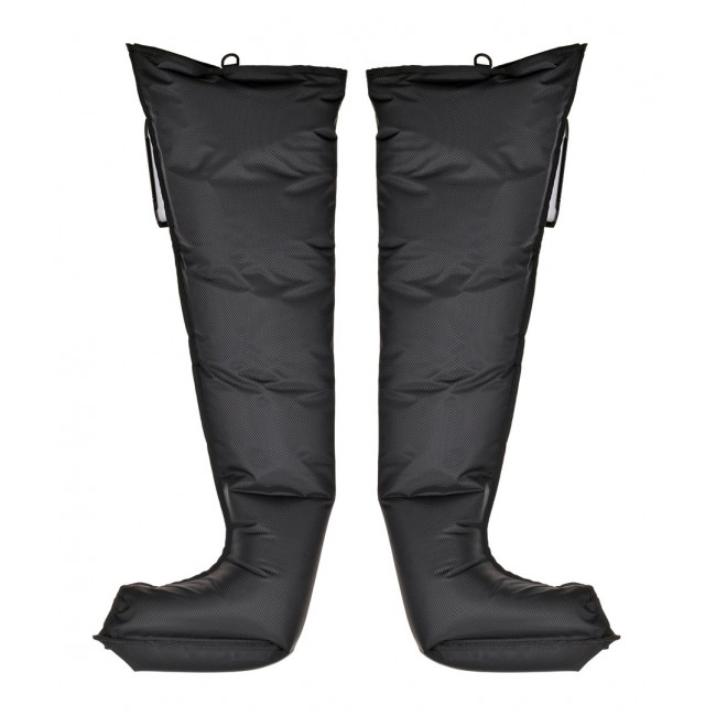 Activejet ACM-PLUS-A1 M lymphatic compression massager for legs Activejet ACM-PLUS-A1 M lymphatic compression massager for legs