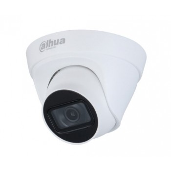 Dahua Technology Entry DH-IPC-HDW1230T1-S4 security camera Dome IP security camera Indoor & outdoor 1920 x 1080 pixels Ceiling